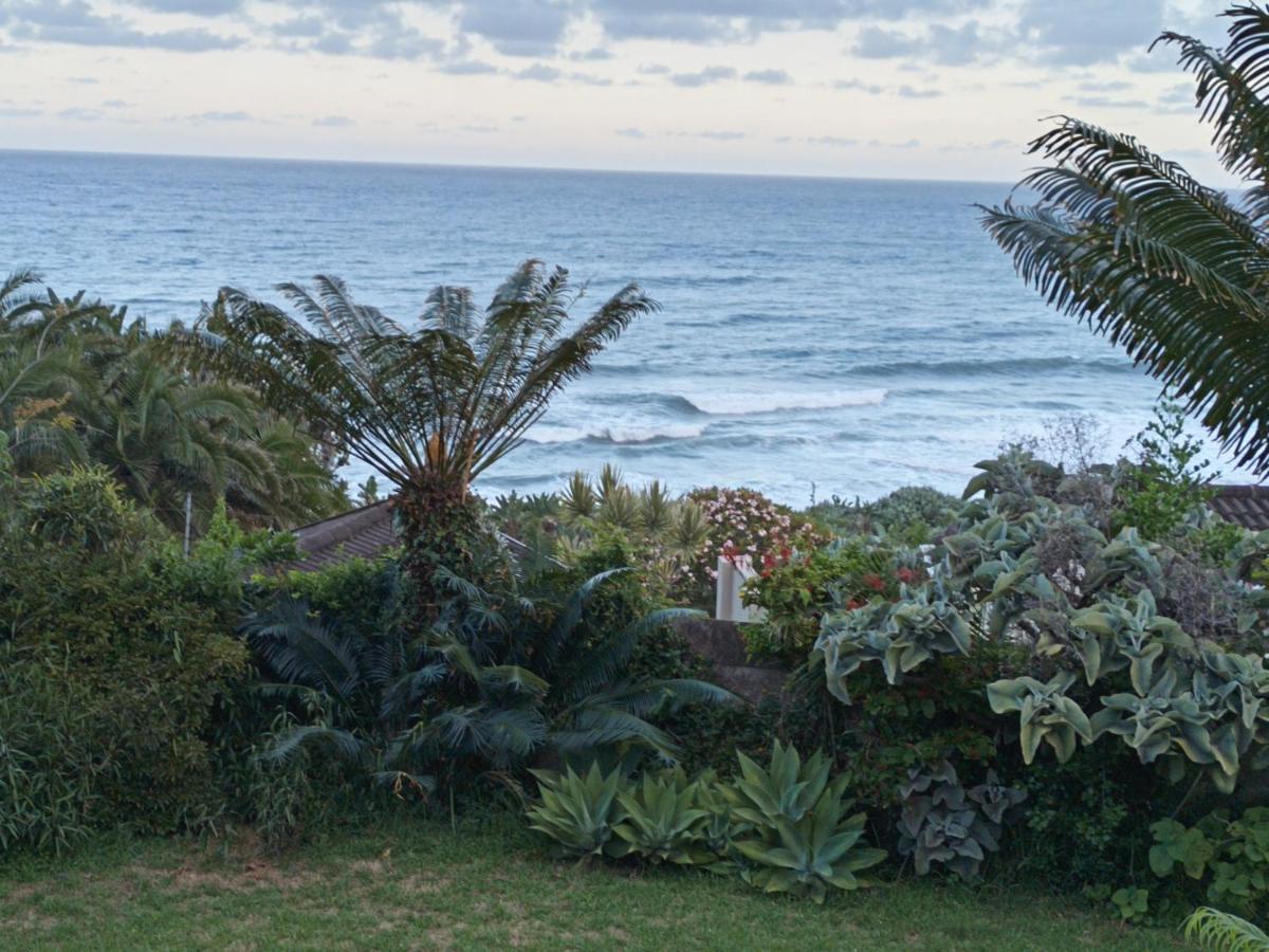 Whispering Waves Villa Bazley Beach Exterior photo